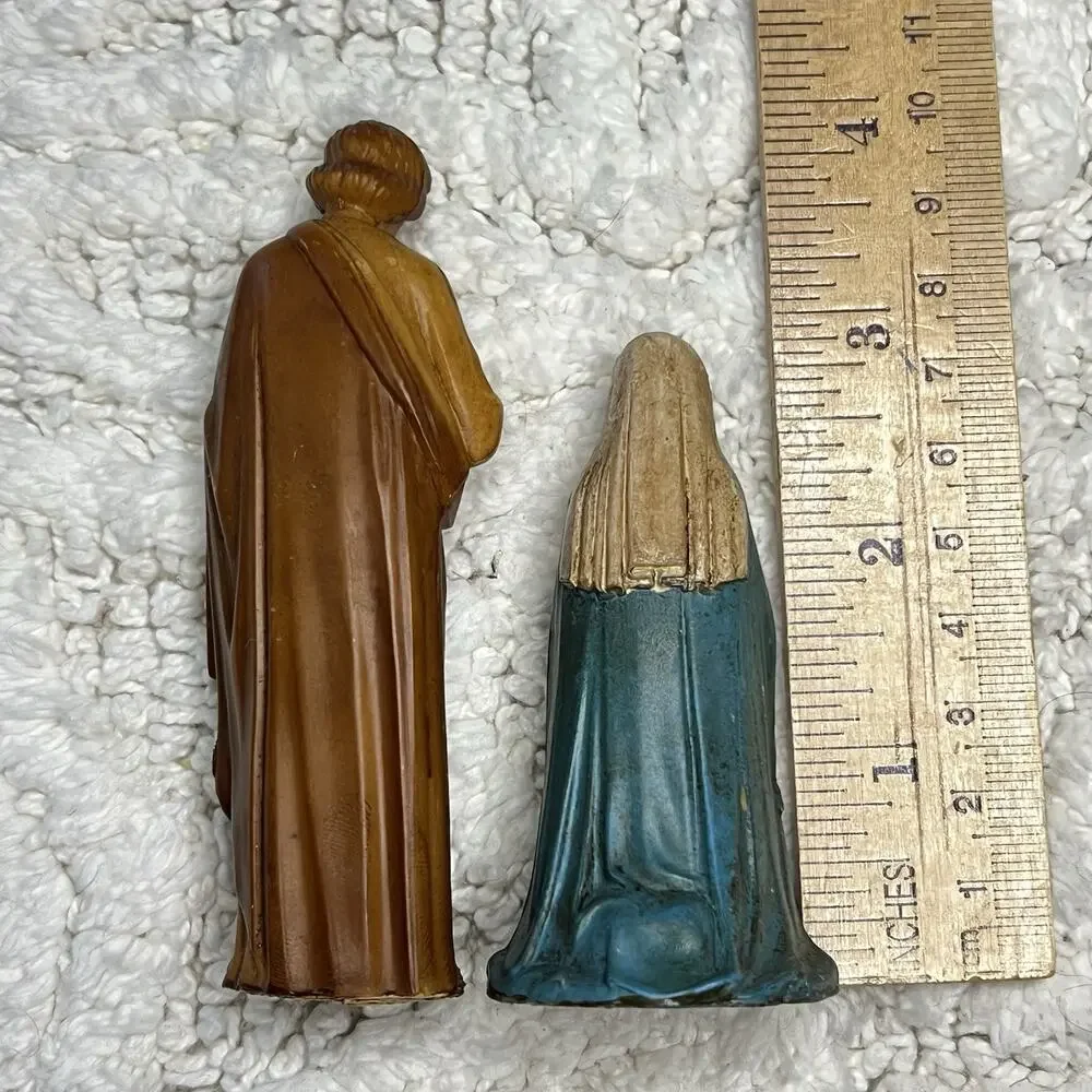 Vintage no markings